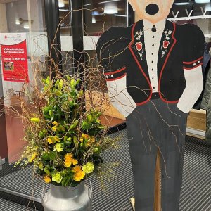 Es war eine gelungene MV, Gratulation an den Vorstand des ZSJV unter der Leitung des Vizepräsidenten Ivo Steiner